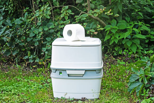 Best Long-term porta potty rental  in Creve Coeur, MO