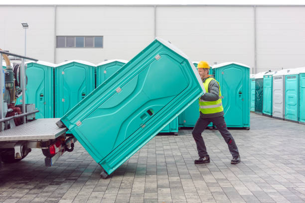 Best Portable toilet rental cost  in Creve Coeur, MO